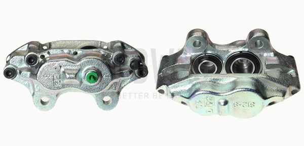 Brake Caliper